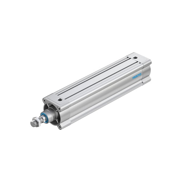 Standards-Based Cylinder DSBC-80-320-PPSA-N3